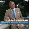 Joe Farnsworth Time to Swing (CD) Album (US IMPORT)