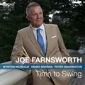 JOE FARNSWORTH - TIME TO SWING   CD NEU