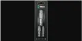 Wera 870/4/7 Set A SB - Steckdosenadapterset - 3 Stücke - 1/4", 1/2", 3/8" - Inbus (05073200001)