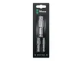 Wera 870/4/7 Set A SB - Steckdosenadapterset