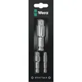 Wera 870/4/7 Set A SB Werkzeugschaft-Set