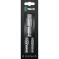 Wera Steckschlüssel Adapter-Satz 870/4/7 Set A SB