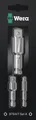 Wera Werk Verbindungsschlüssel-Set 870/4/7 Set A SB SiS Werkzeugsets