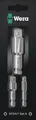Wera 870 4 7 Set a sb, 3-teilig - 1 Stück(e) - 05073200001