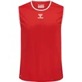 Hummel hmlCORE XK BASKET JERSEY KIDS
