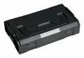 L-BOXX Kleinsortiments-Box Mini Deckel schwarz