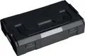 BS SYSTEMS 6100000323 Sortimentskasten L-BOXX® Mini B258,5xTxH63mm 6 Fächer opak
