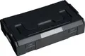 L-Boxx-Sortimentsbox | B258,5xTxH63 mm | 6 Fächer | undurchsichti