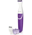 Philips Batteriebetriebener bikini-trimmer