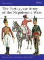 Portuguese Army of the Napoleonic Wars (Men-at-arms)