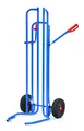 Fetra Reifenkarre 200 kg, Höhe 1500 mm
