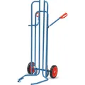 Fetra Transportgeräte Fetra Reifenkarre Vollgummi-Räder 250 x 60 mm, 2032