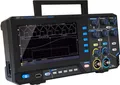 Digital Speicher- Oszilloskop PeakTech P1404 100 MHz 2CH 500 MS/s