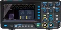 PEAKTECH 1404 - Digital-Speicher-Oszilloskop, 100 MHz, 2 Kanäle