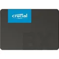 Crucial BX500 (480 GB, 2.5") (CT480BX500SSD1)