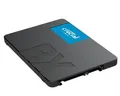 Crucial CT480BX500SSD1 BX500 2.5" 480GB internal SSD - Schwarz *WIE NEU