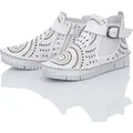 Gemini Damen Boot weiß Größe 42 - Weiß - 42