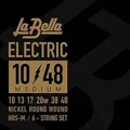 La Bella HRS-M Medium 010/048 (Gitarre) (47186385)