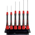 Wiha Schraubendreher-Set 7teilig Sechskant