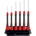 Wiha   Schraubendreher-Set 7teilig Sechskant