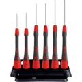 Wiha Schraubendreher-Set 7teilig Sechskant