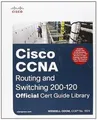 Cisco CCNA Routing and Switching 200-120 Official C... | Buch | Zustand sehr gut