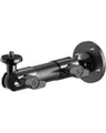 Elgato Wall Mount Gelenkarm fuer Kameras Beleuchtung (10AAO9901)