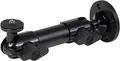 Elgato Wall Mount - Hochwertiger horizontaler Gelenkarm, ¼-Zoll-Gewinde für einfaches Befestigen und Anpassen von Beleuchtung, Kameras und Mikrofonen, perfekt für Streaming, Videokonferenzen, Studios