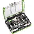 kwb EXTREME FORCE BitBox (50 mm, 25mm) (165510)