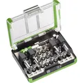 kwb 165510 Bit-Set 28teilig