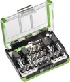kwb 165510 Bit-Set 28teilig (165510)