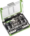 Kwb 165510 Bit-Set 28teilig