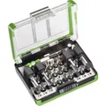 kwb  165510 Bit-Set 28teilig