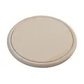 Kesper Fleischteller mit Saftrille 30 cm