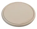 KESPER Ø 30 cm Fleischteller 68445 aus Birke natur / Holzteller / Pizzateller...