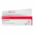 PVP-JOD AL Salbe Inhalt: 100 g