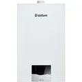 Vaillant VC 15CS/1-5 ecoTEC plus Gas-Wandheizgerät 0010043897 VC 15CS/1-5, mit Brennwerttechnik