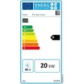 Vaillant Gas-Wandheizgerät ecoTEC plus VC 15CS/1-5 E/LL/P