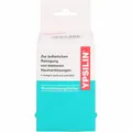 YPSILIN Wundreinigungstücher 40 St PZN05012999