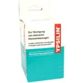 2x YPSILIN Wundreinigungstücher 40 ST
