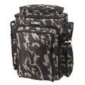 Ctec Camou Rucksack 45l Grün 45 L Grün 45 L