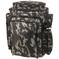 Rucksack, Angelrucksack, Spro CTEC CAMOU RUCKSACK 45L