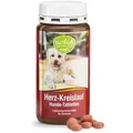 tierlieb Herz-Kreislauf-Tabletten für Hunde 180 Tabletten - 133 g