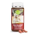 Sanct Bernhard tierlieb Herz-Kreislauf Tabletten für Hunde