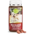 Nahrungsergänzungsmittel Tierlieb Psie Serce (180 Tabletten) 7973