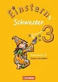Einsterns Schwester - Sprache und Lesen: 3. Schuljahr - ... | Buch | Zustand gut