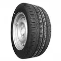 SECURITY TR 603 - 195/50R13C 104/102N - C/F/72dB - Anhängerreifen
