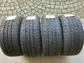 4x Security TR 603 195/50 R13C 104N Trailerreifen M&S Anhängerreifen