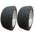 195/50R13c Security Komplettrad 6Jx13 ET30 - 104N - 112x5 Loch  DOT:2025 - M+S