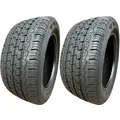 195/50R13c Security  TR603 - 104/101 N - M+S - DOT:2026  Trailerreifen - 2 Stück
